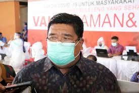 podiumnews.com-Bupati PAS Optimis Pariwisata Bali Segera Bangkit 